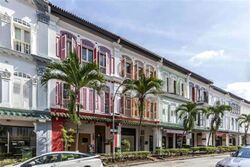 Tanjong Pagar Road (D2), Shop House #566728021